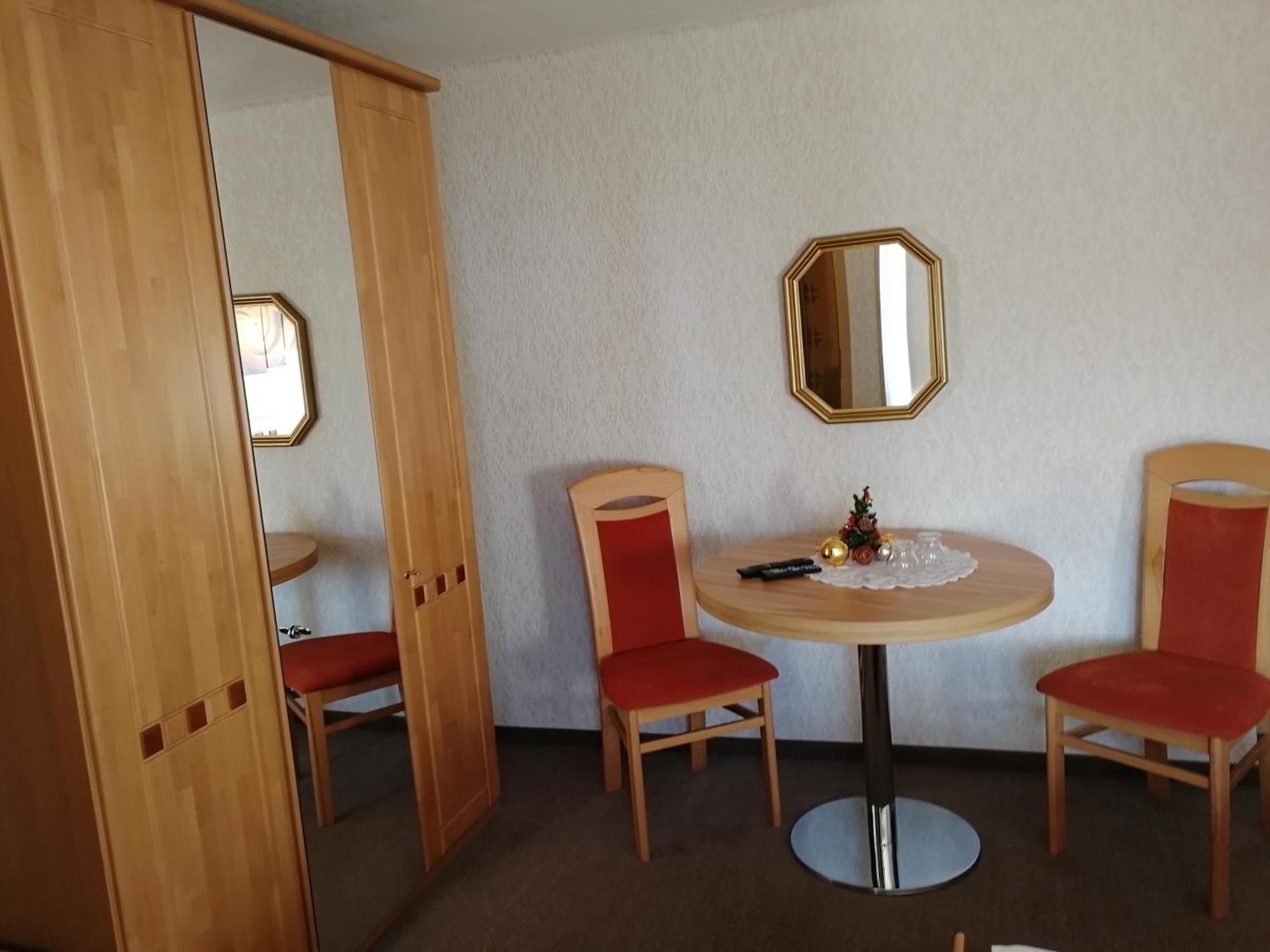 Gasthaus Hochwald Hattgenstein ภายนอก รูปภาพ